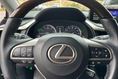 2019 Lexus RX 350 4D Sport Utility