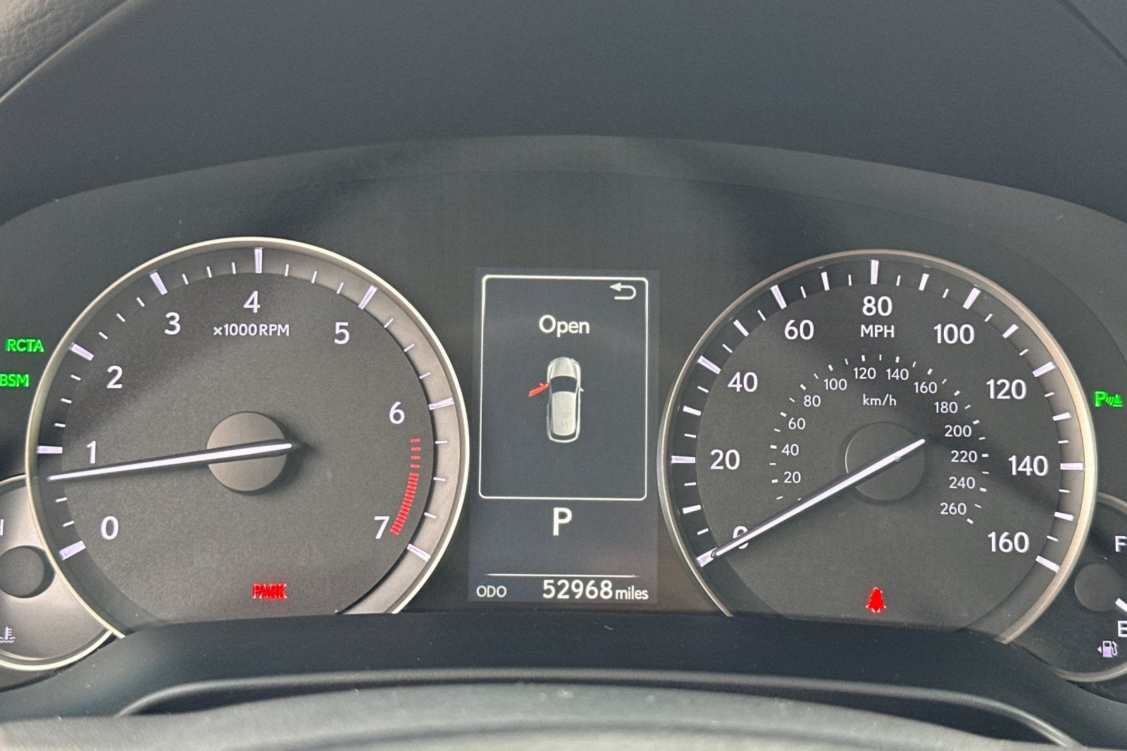 2019 Lexus RX 350 4D Sport Utility