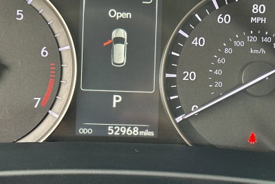 2019 Lexus RX 350 4D Sport Utility