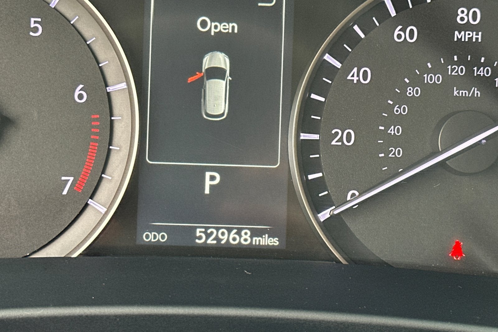 2019 Lexus RX 350 4D Sport Utility