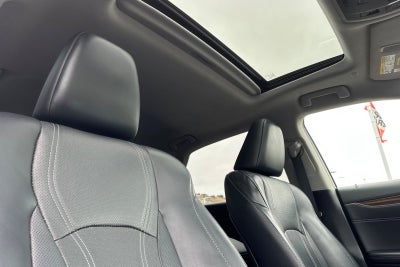 2019 Lexus RX 350 4D Sport Utility