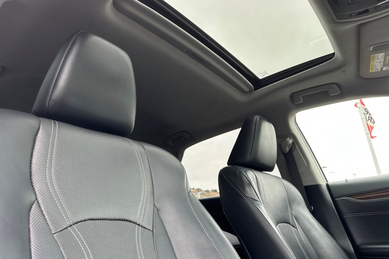 2019 Lexus RX 350 4D Sport Utility