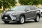 2017 Lexus RX 350 4D Sport Utility