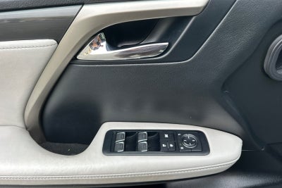 2017 Lexus RX 350 4D Sport Utility