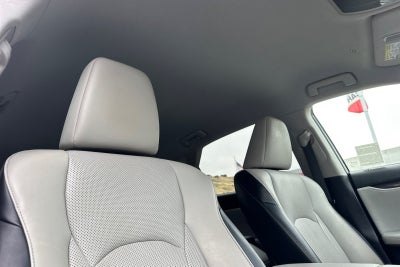 2017 Lexus RX 350 4D Sport Utility