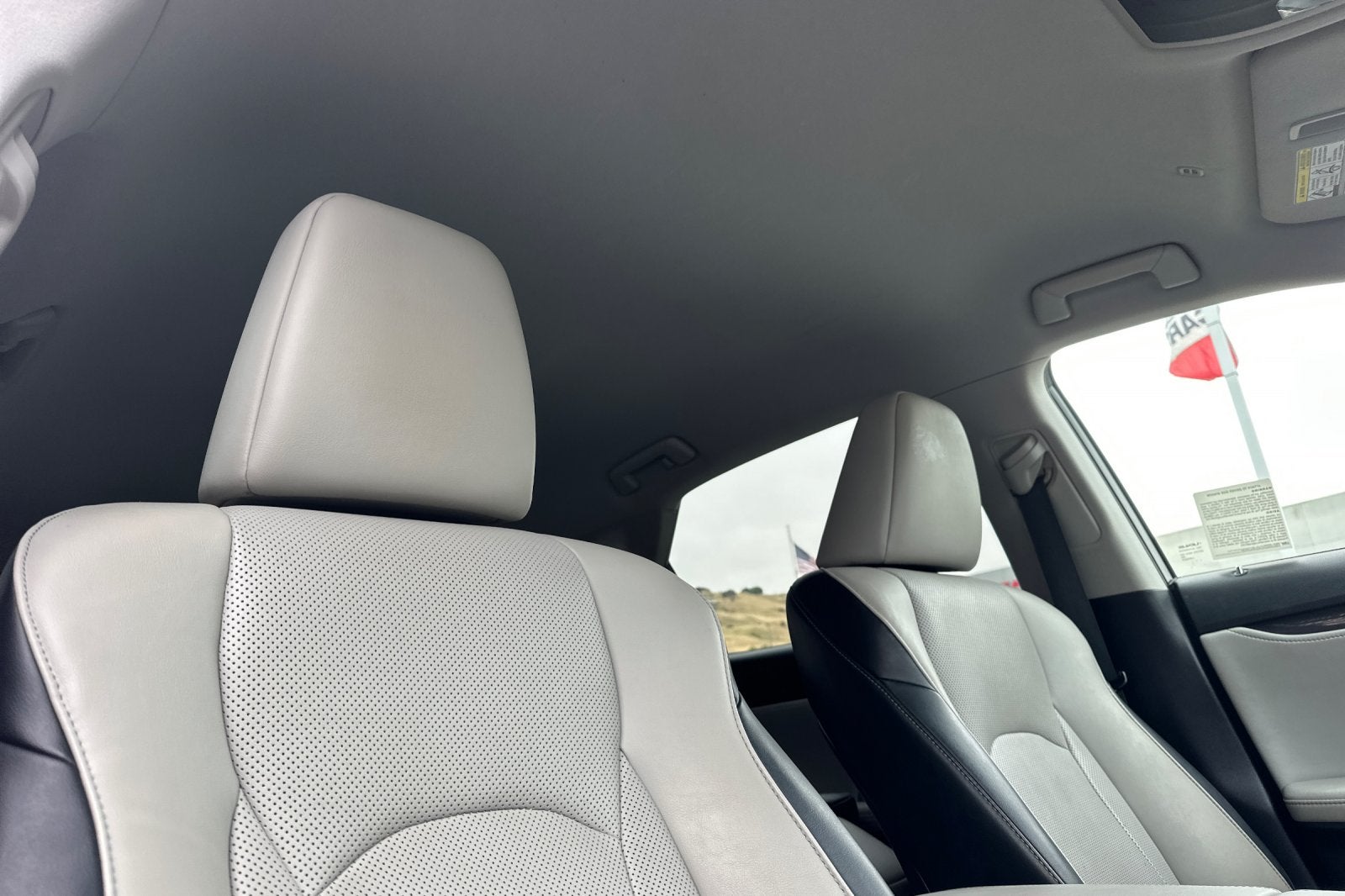 2017 Lexus RX 350 4D Sport Utility