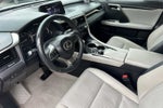2017 Lexus RX 350 4D Sport Utility