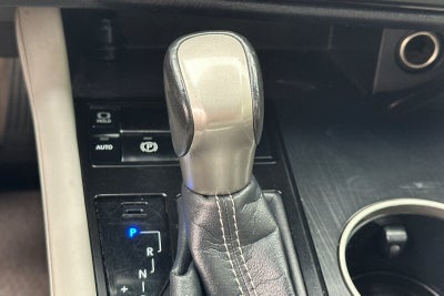 2017 Lexus RX 350 4D Sport Utility