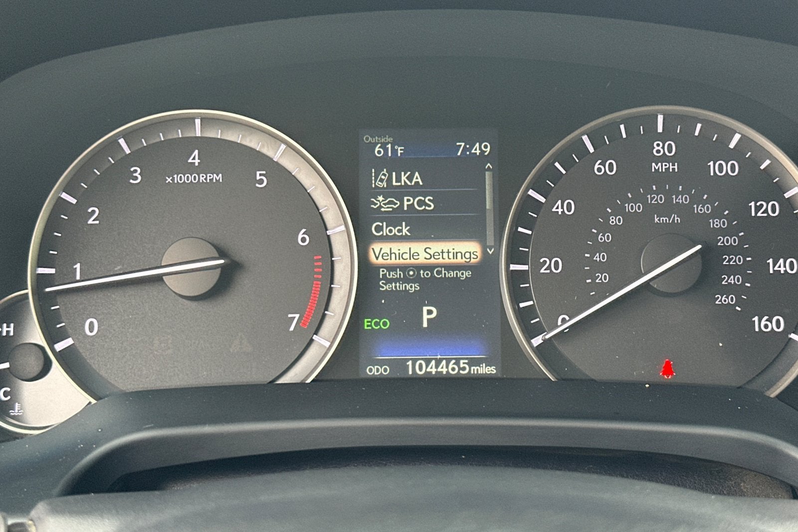 2017 Lexus RX 350 4D Sport Utility