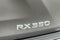 2017 Lexus RX 350 4D Sport Utility