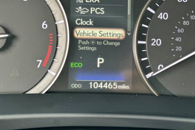 2017 Lexus RX 350 4D Sport Utility