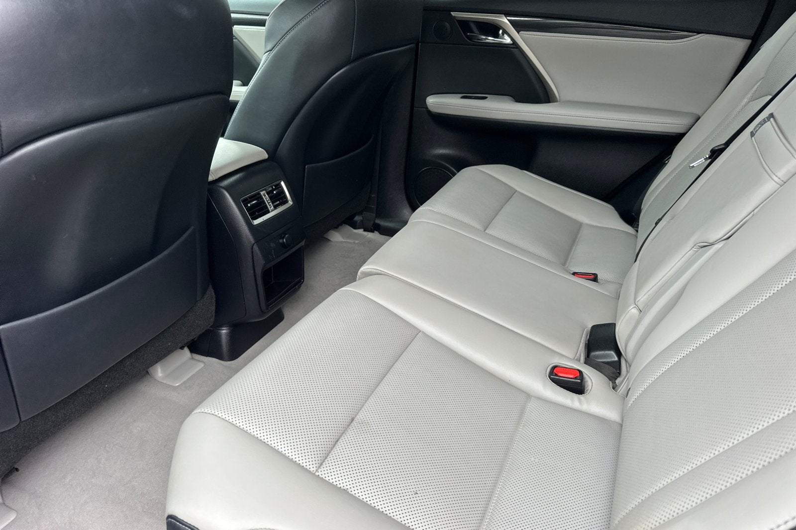 2017 Lexus RX 350 4D Sport Utility