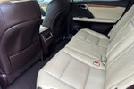 2016 Lexus RX 350 350 4D Sport Utility