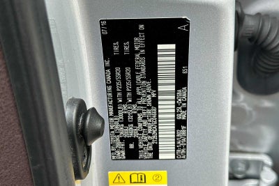 2016 Lexus RX 350 350 4D Sport Utility