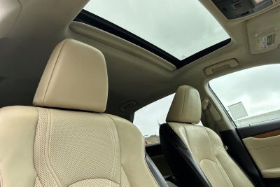 2016 Lexus RX 350 350 4D Sport Utility