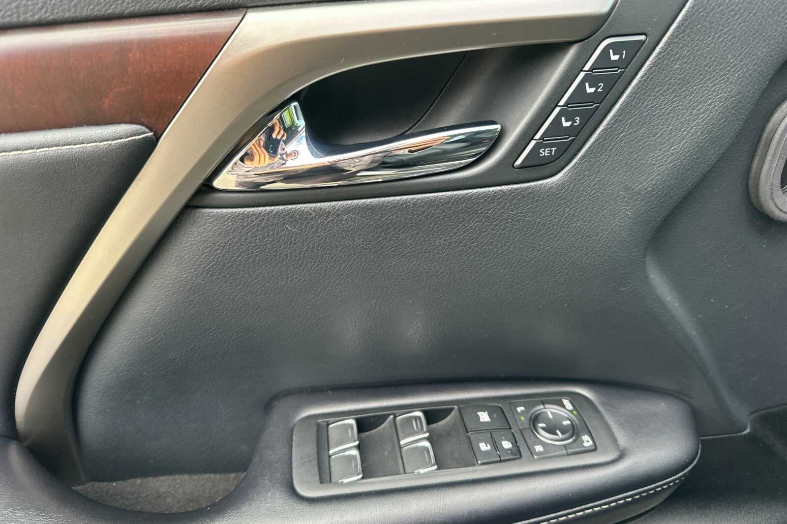 2020 Lexus RX RX 350