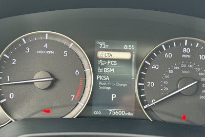 2020 Lexus RX RX 350