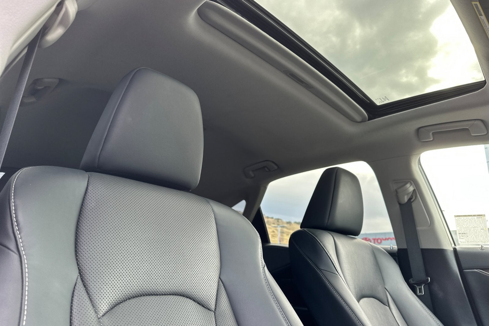 2020 Lexus RX RX 350