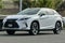 2020 Lexus RX RX 350