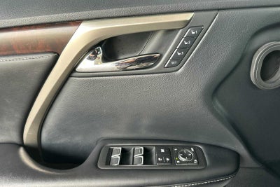 2020 Lexus RX RX 350