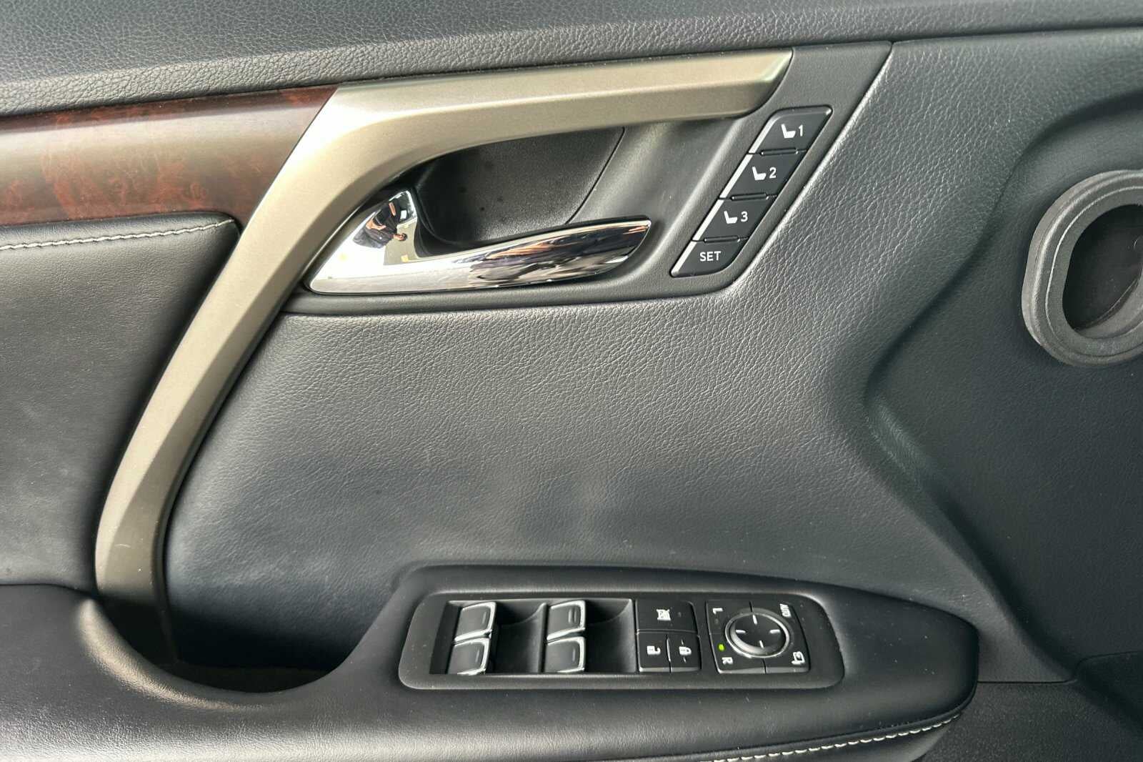 2020 Lexus RX RX 350