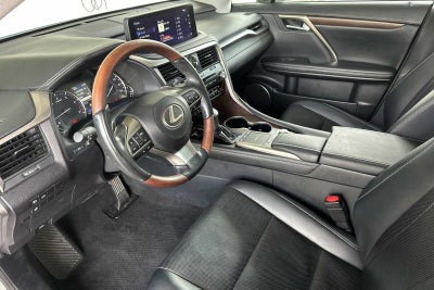 2020 Lexus RX RX 350