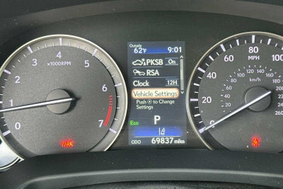 2020 Lexus RX RX 350
