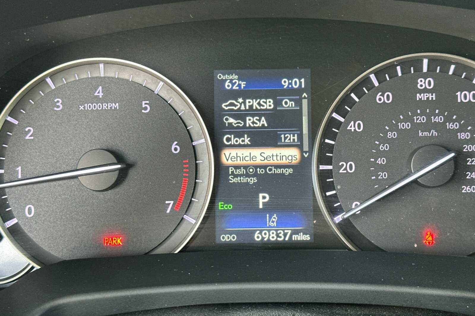 2020 Lexus RX RX 350