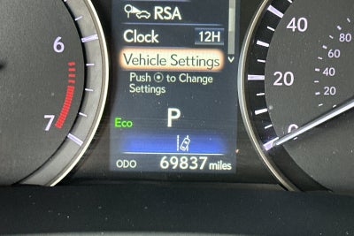 2020 Lexus RX RX 350