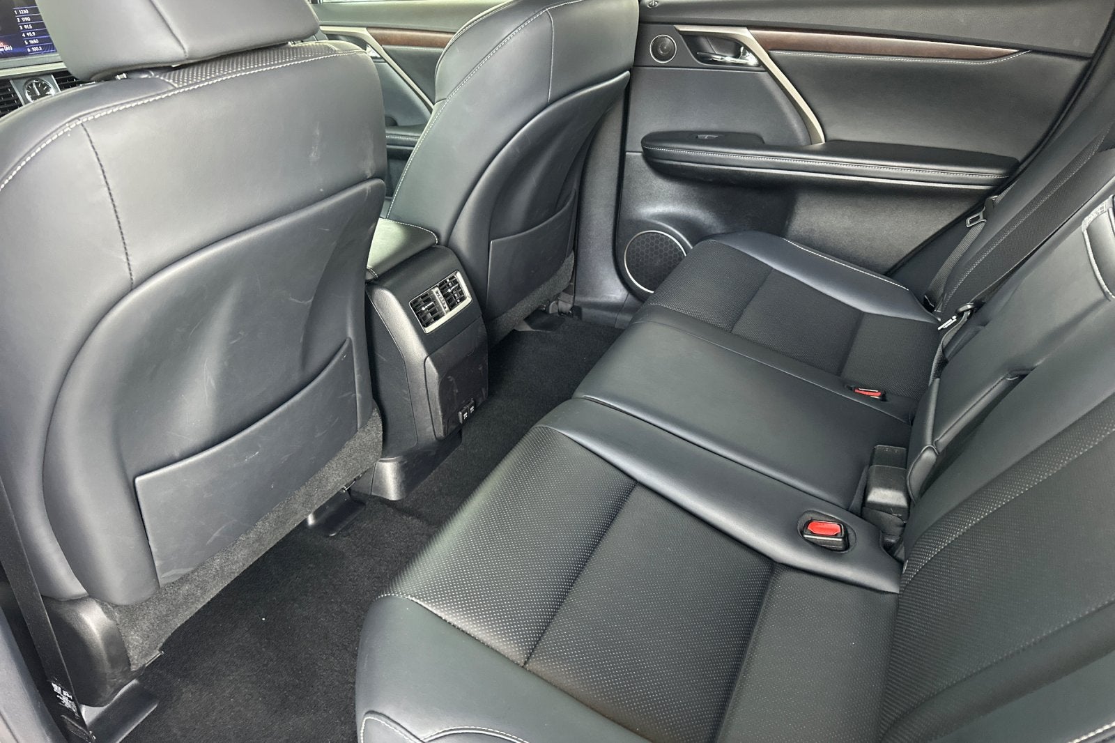 2020 Lexus RX RX 350