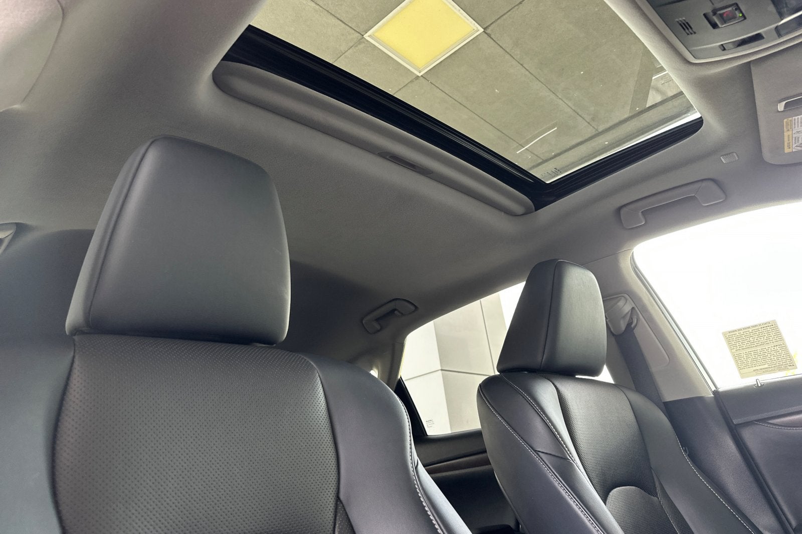 2020 Lexus RX RX 350