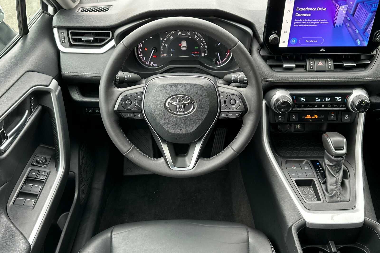 2023 Toyota RAV4 XLE Premium - Photo 17