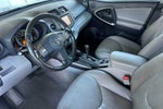 2011 Toyota RAV4 Ltd
