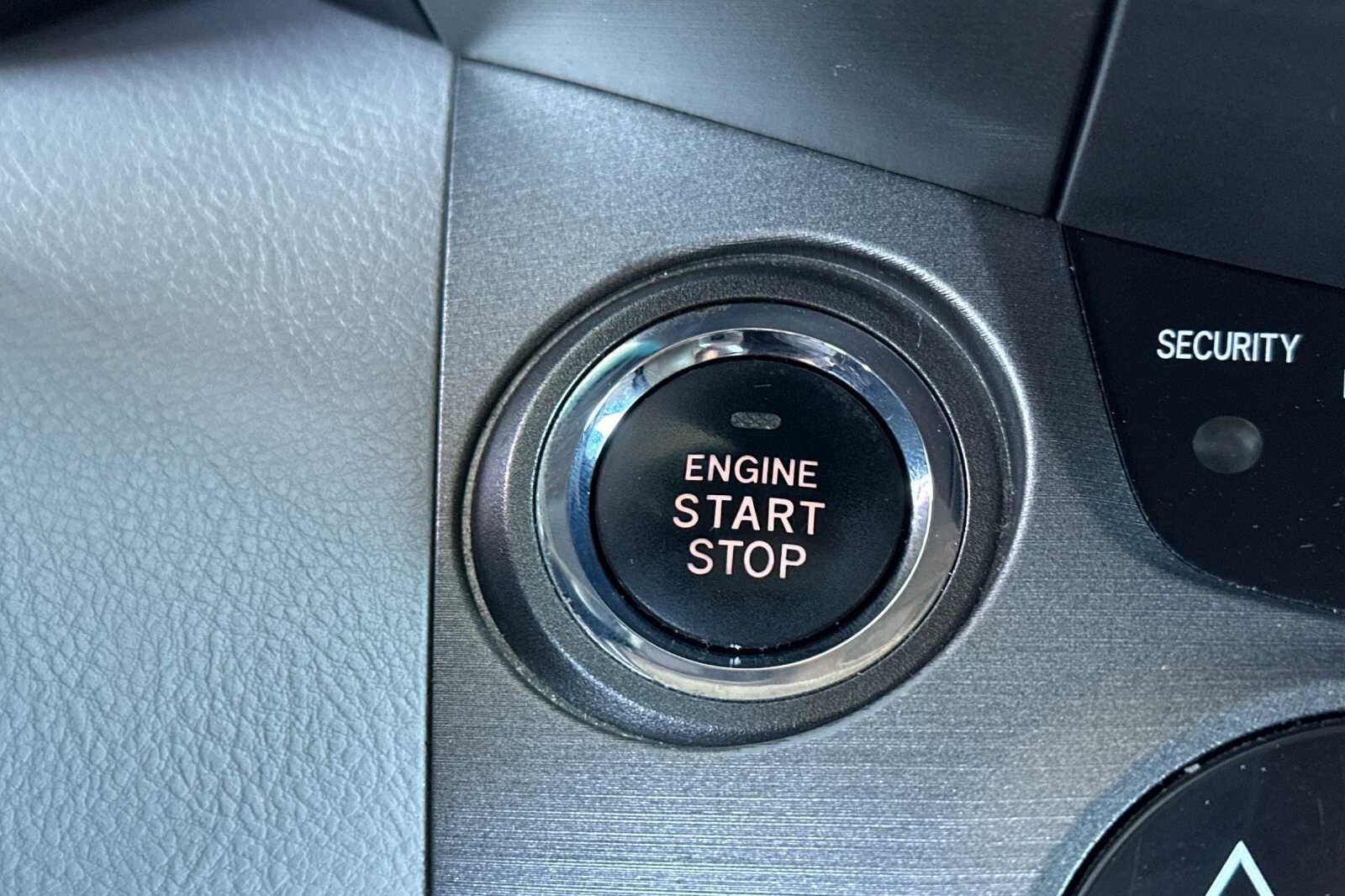 2011 Toyota RAV4 Ltd
