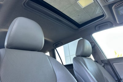 2011 Toyota RAV4 Ltd