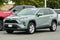 2021 Toyota RAV4 XLE 4D Sport Utility