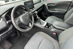 2021 Toyota RAV4 XLE 4D Sport Utility