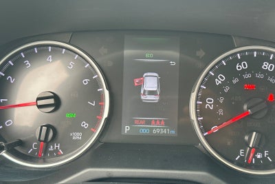 2021 Toyota RAV4 XLE 4D Sport Utility