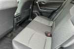 2021 Toyota RAV4 XLE 4D Sport Utility