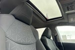 2021 Toyota RAV4 XLE 4D Sport Utility