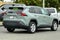 2021 Toyota RAV4 XLE 4D Sport Utility