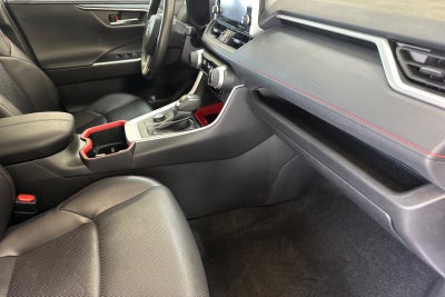 2022 Toyota RAV4 TRD Off Road