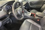 2022 Toyota RAV4 TRD Off Road