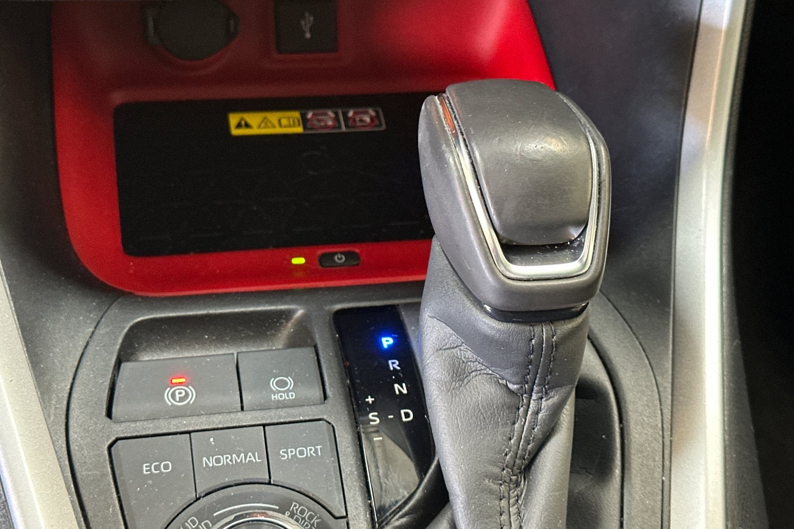 2022 Toyota RAV4 TRD Off Road