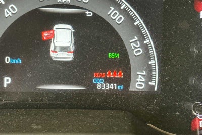 2022 Toyota RAV4 TRD Off Road
