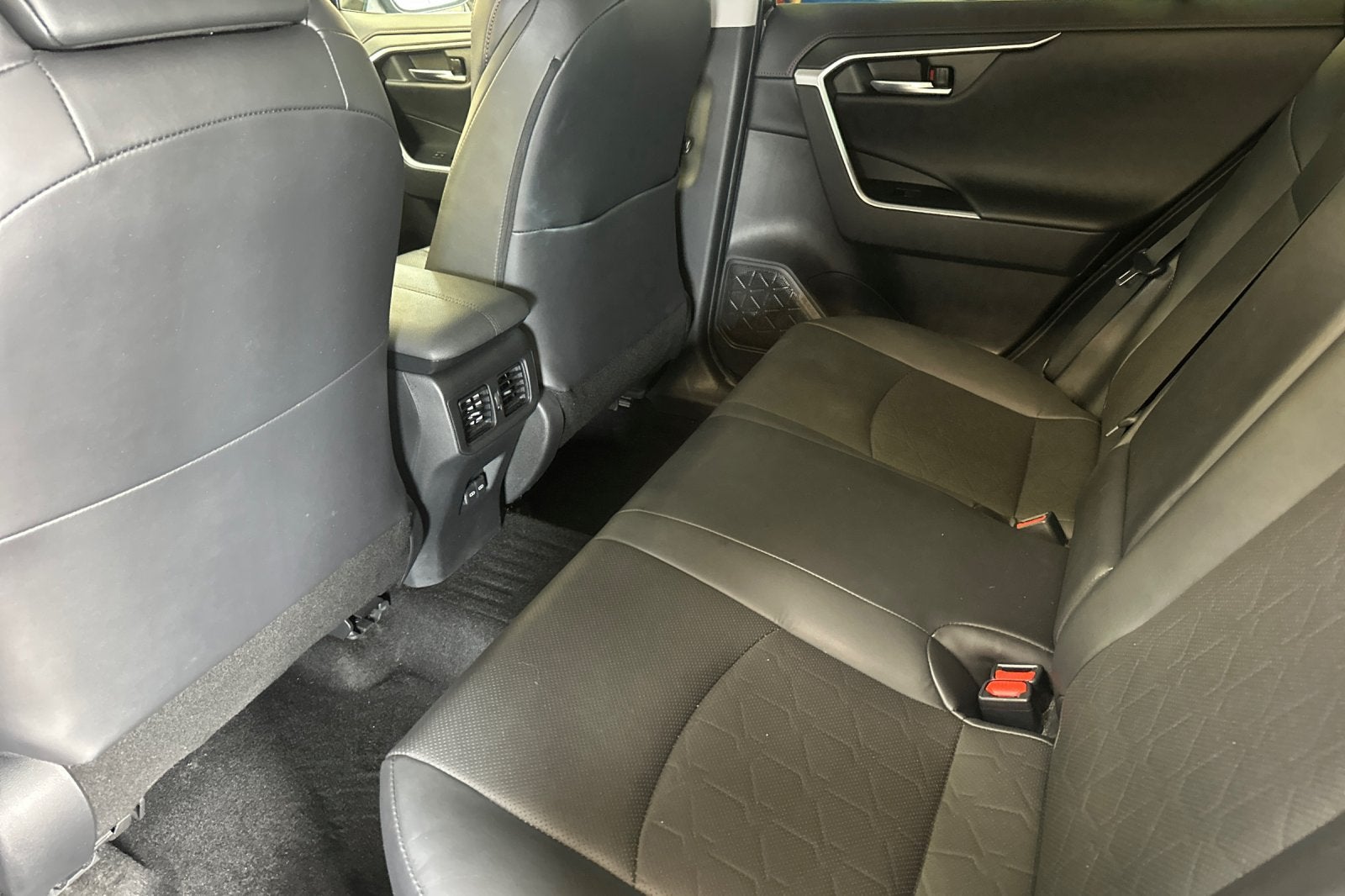 2022 Toyota RAV4 TRD Off Road