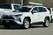 2021 Toyota RAV4 XLE 4D Sport Utility