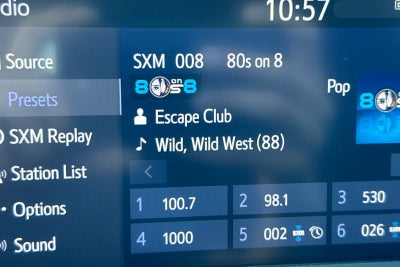 2021 Toyota RAV4 XLE 4D Sport Utility