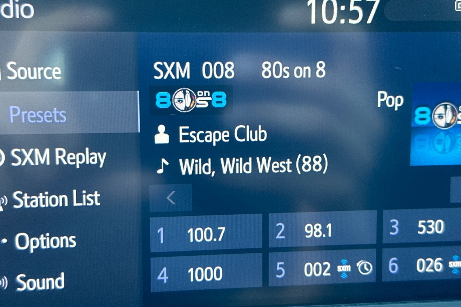 2021 Toyota RAV4 XLE 4D Sport Utility