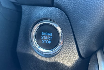 2021 Toyota RAV4 XLE 4D Sport Utility